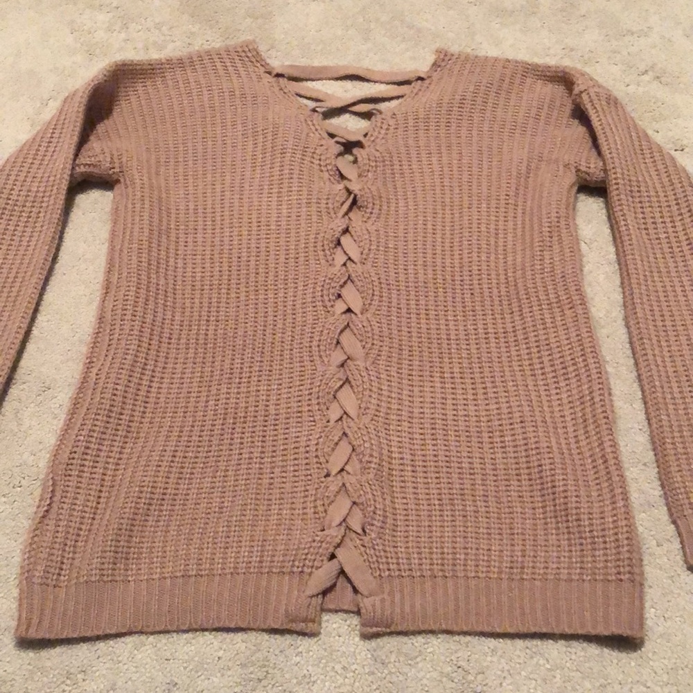 Sweater - Picture 2 of 2